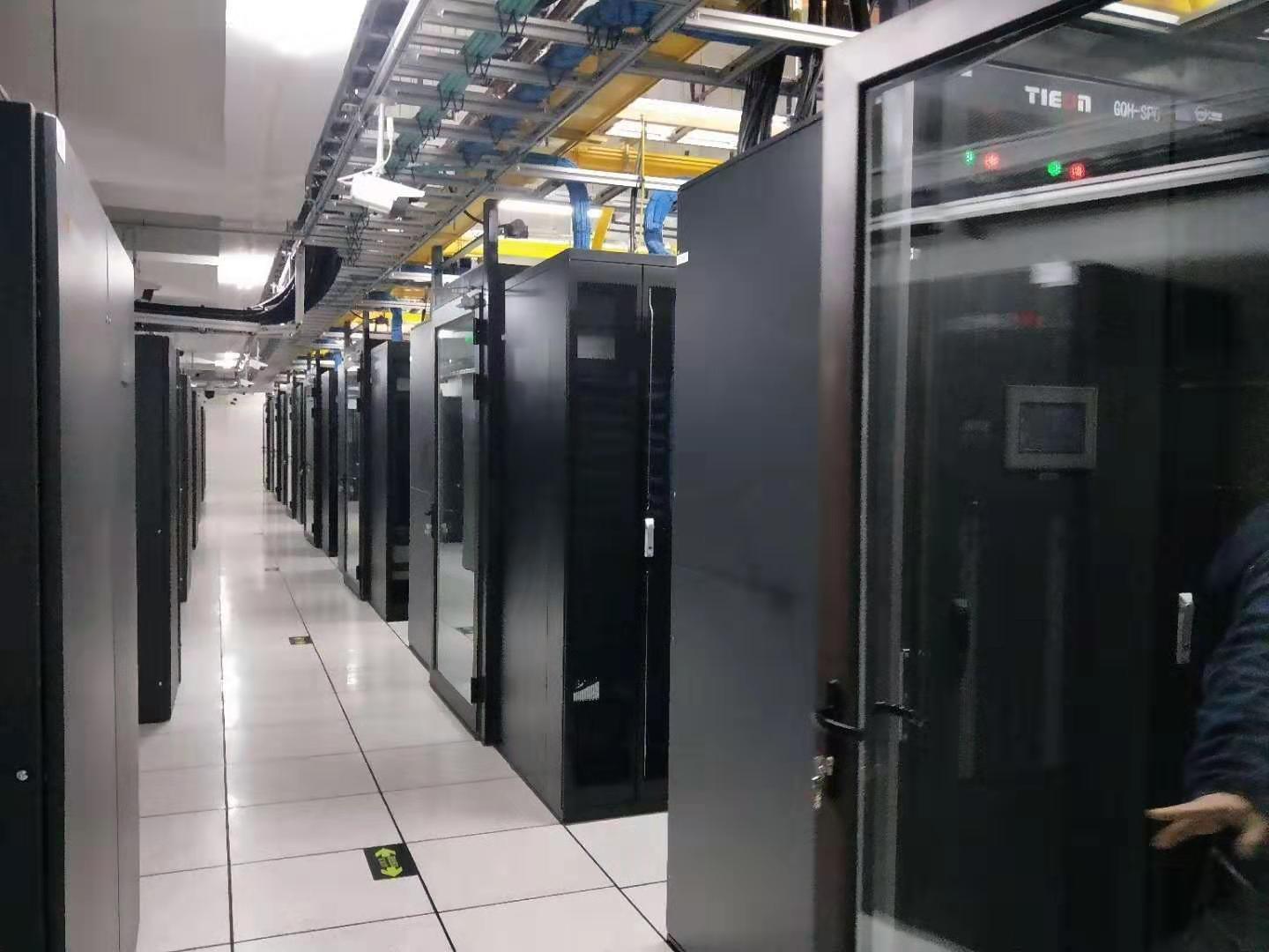 上海有孚天津IPFS机房-天津多线机房-天津自贸区机房